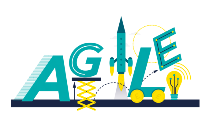 Agile Raktim Singh driving digital transformation