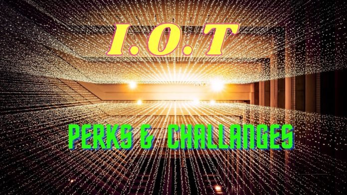 IOT Internet of Things