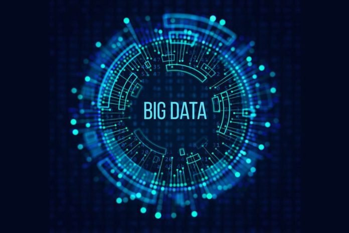 what is big data