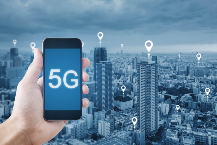 5 G Network 5 G Network