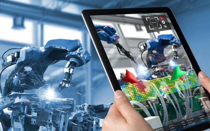 digital-manufacturing-1 What is Digital Manufacturing