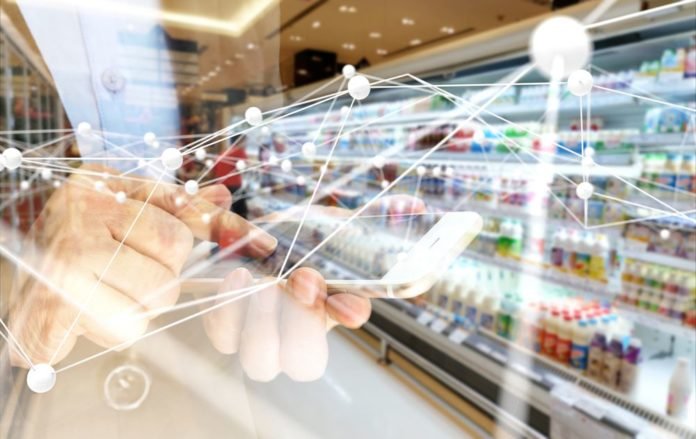 digital transformation in retail