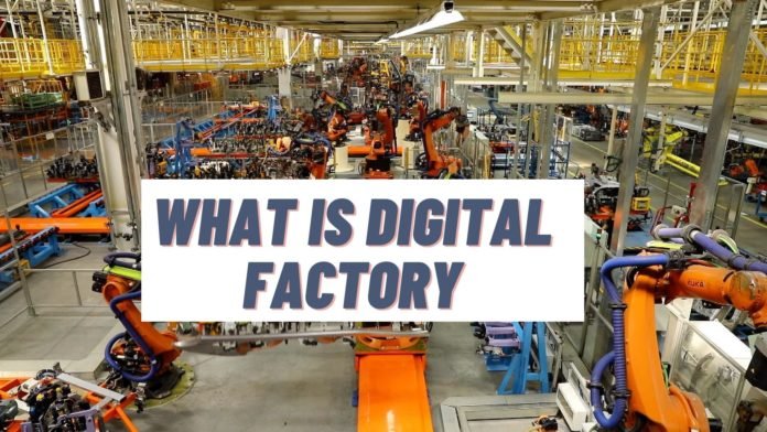 Digital Factory
