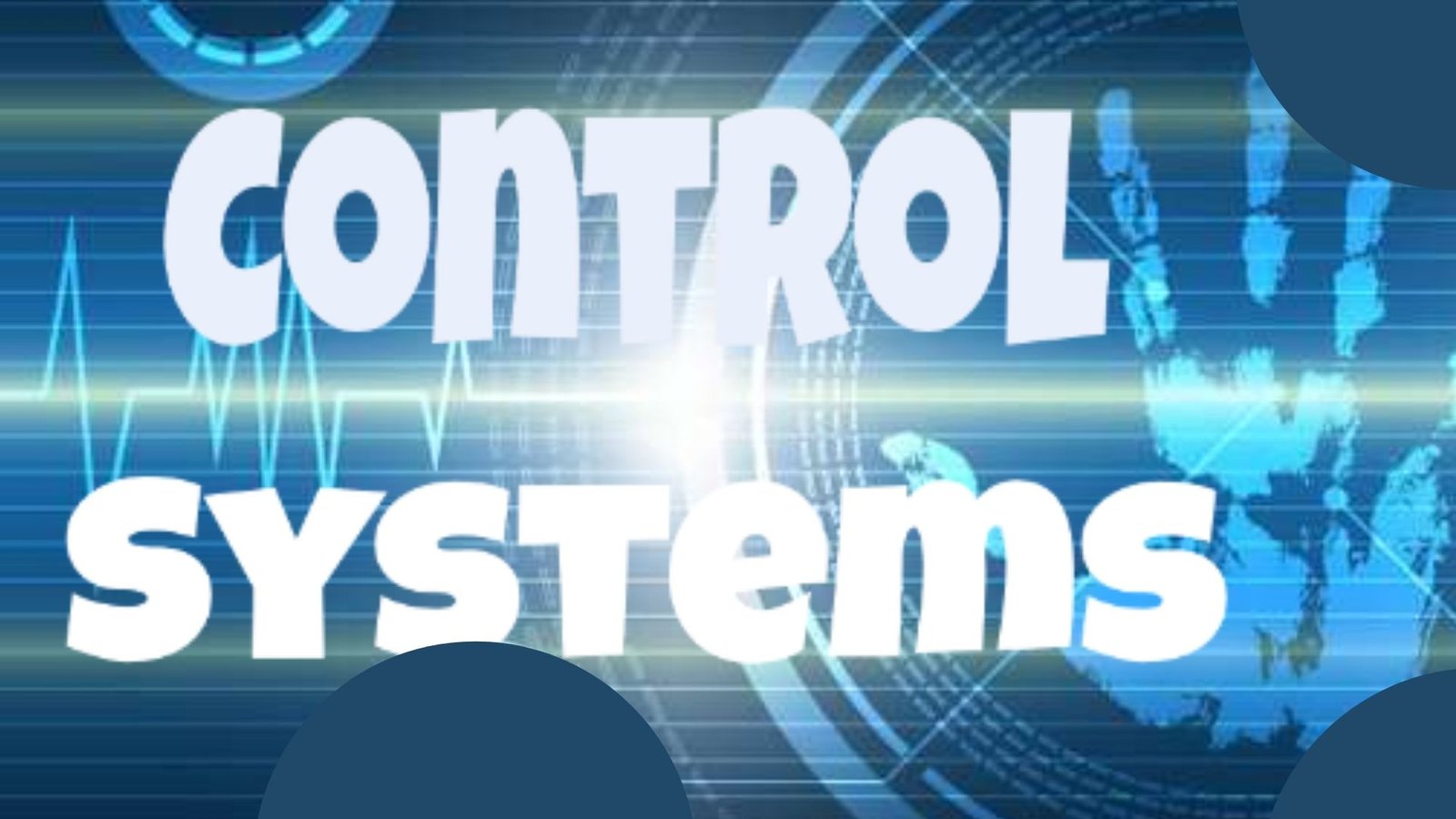 What is Control System Engineering