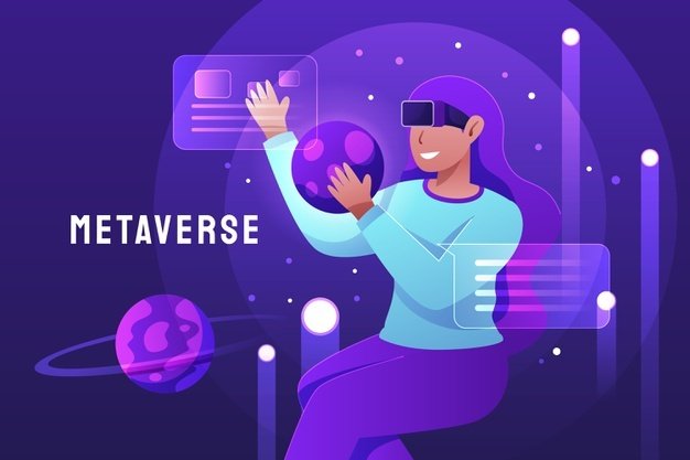 What is the Metaverse ? Metaverse Explained What is the Metaverse ? Metaverse Explained