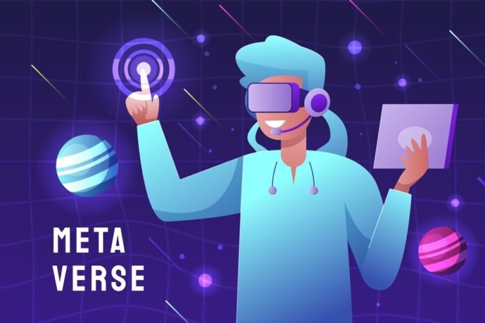 Metaverse in Education