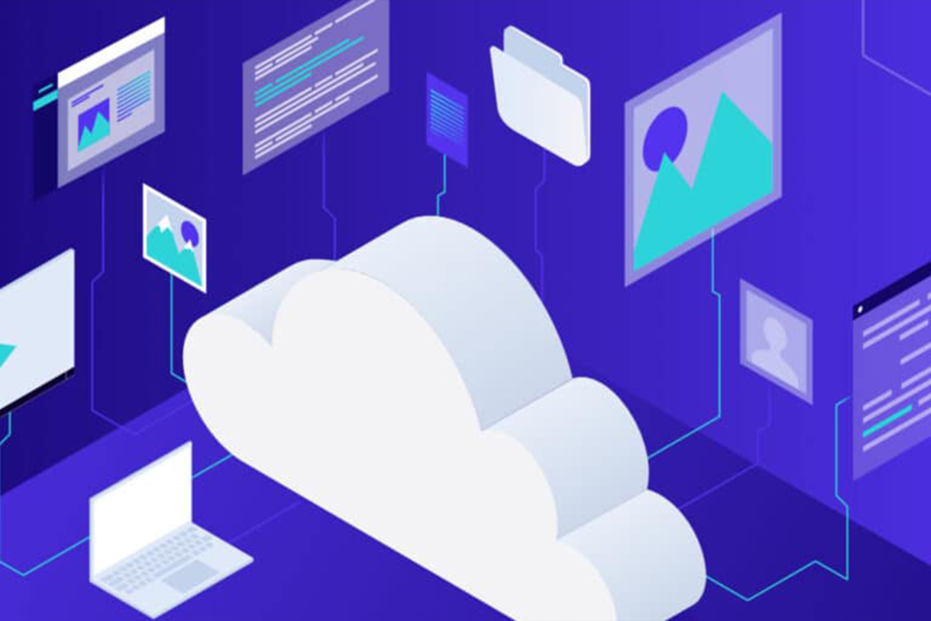 CLOUD