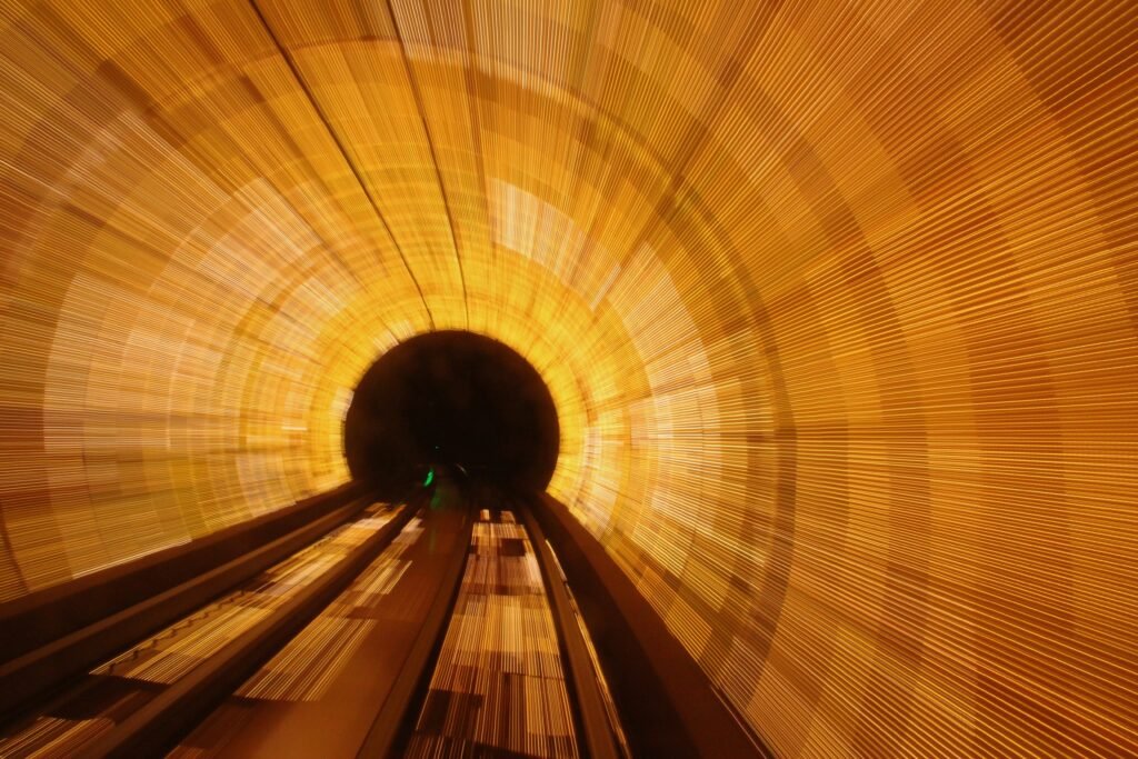 Hyperloop Speed Secret Introduction to Hyperloop: