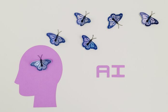 What is Generative AI