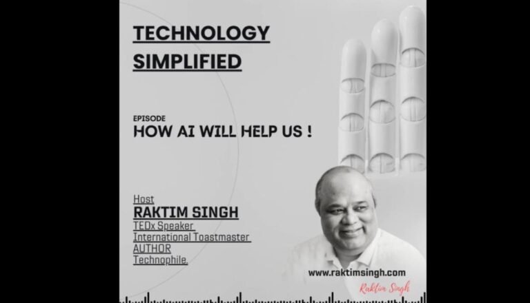 What is Artificial Intelligence.