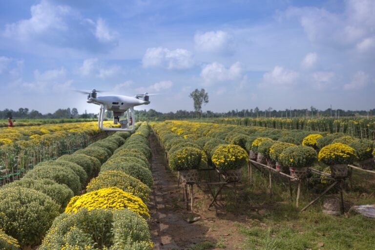 Technology in Agriculture