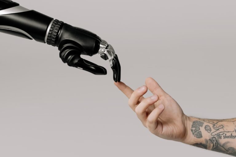 CYBORGS