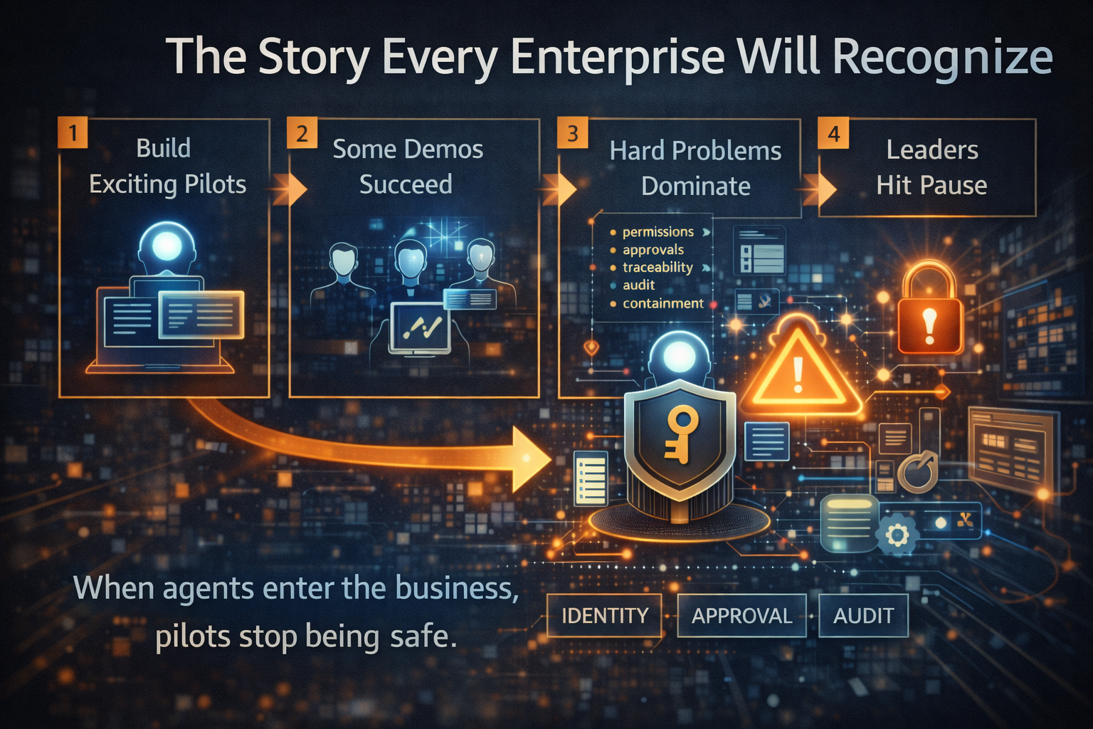 enterprise AI agents