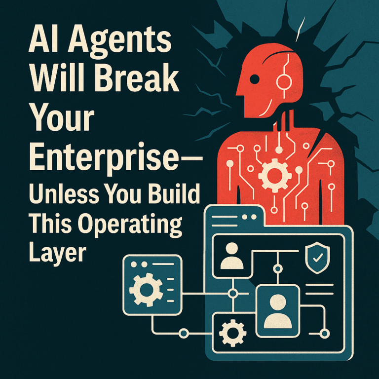 AI agents in enterprises