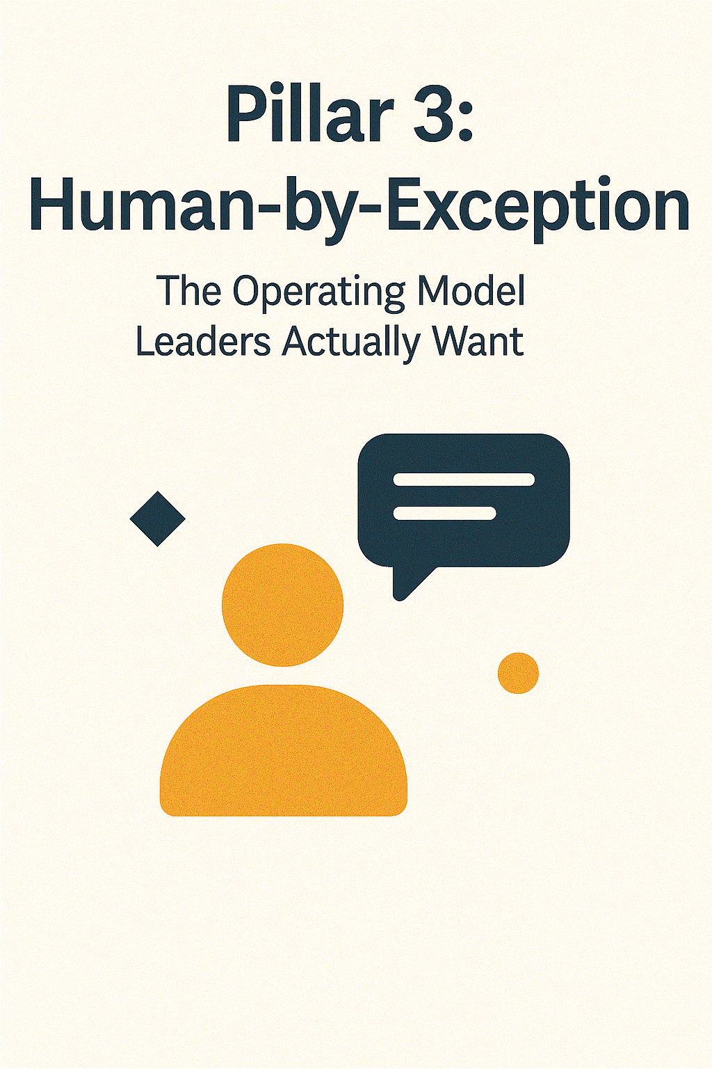 Agentic AI is moving from chat to action—inside real enterprise systems. Discover why AI SRE practices such as predictive observability, self-healing, and human-by-exception are now essential to operating autonomy safely, reducing MTTR, and scaling enterprise AI.