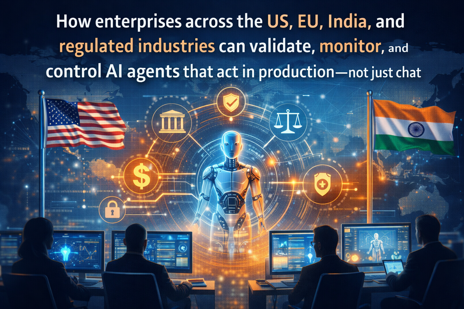 Agentic Quality Engineering