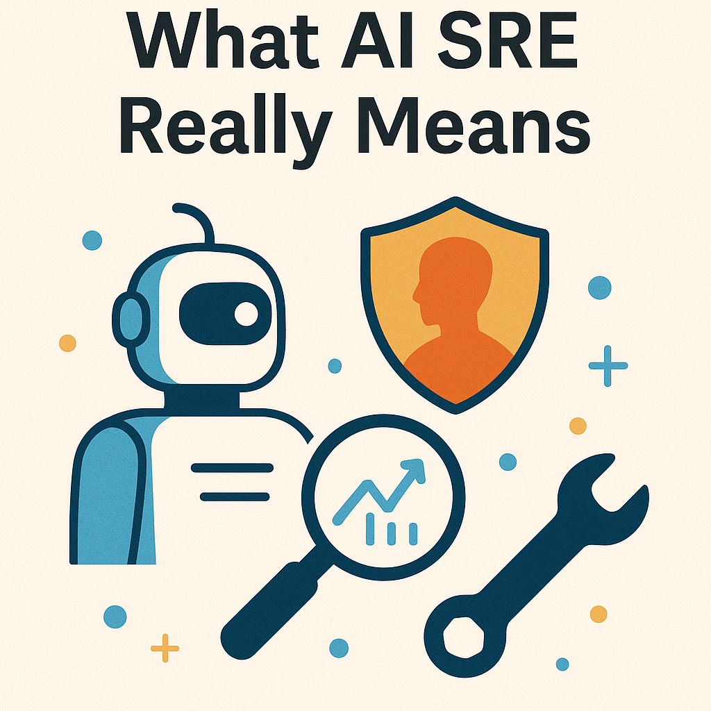 Agentic AI in production