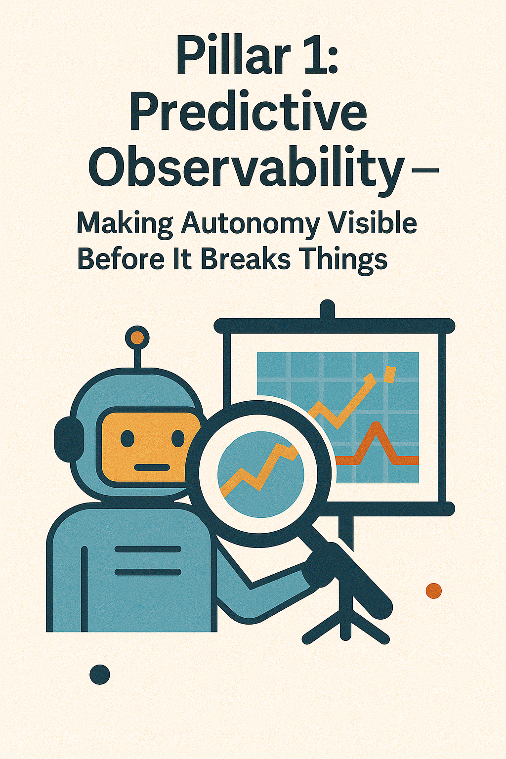The AI SRE Moment: Operating Agentic AI at Scale