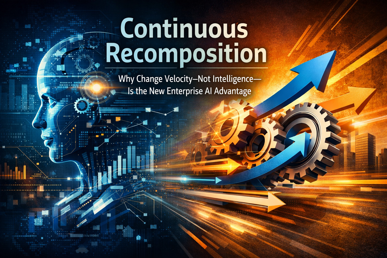 Continuous Recomposition