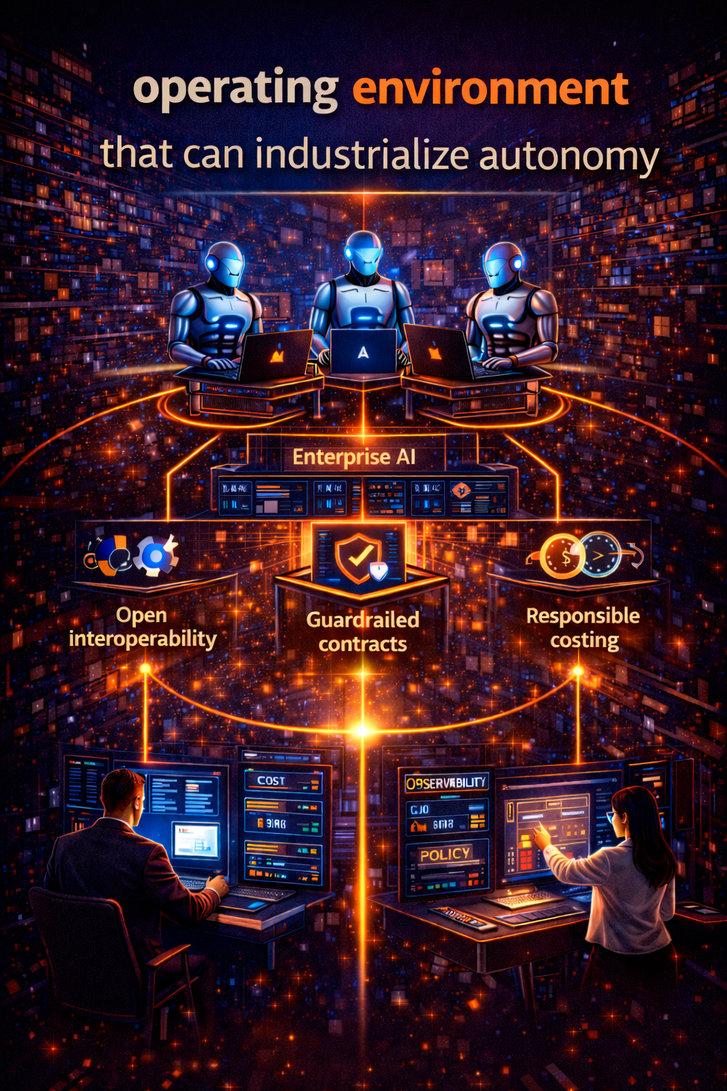 Enterprise AI Factory