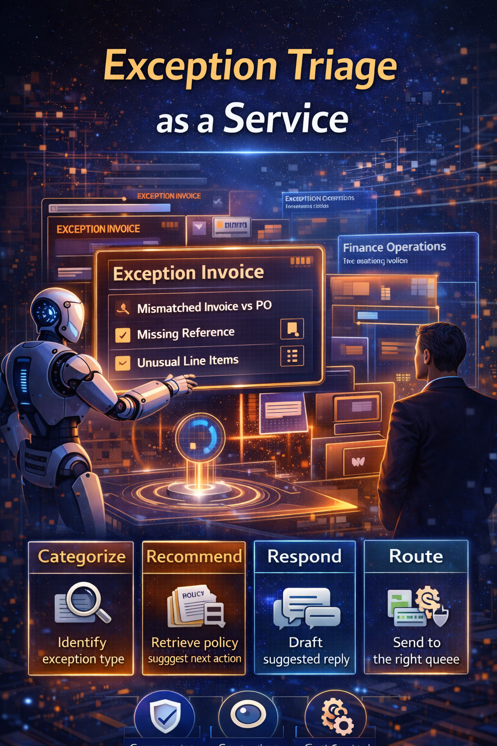 AI cost control and ROI