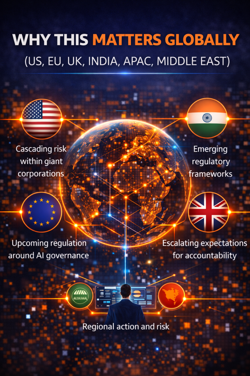 Why this matters globally (US, EU, UK, India, APAC, Middle East)