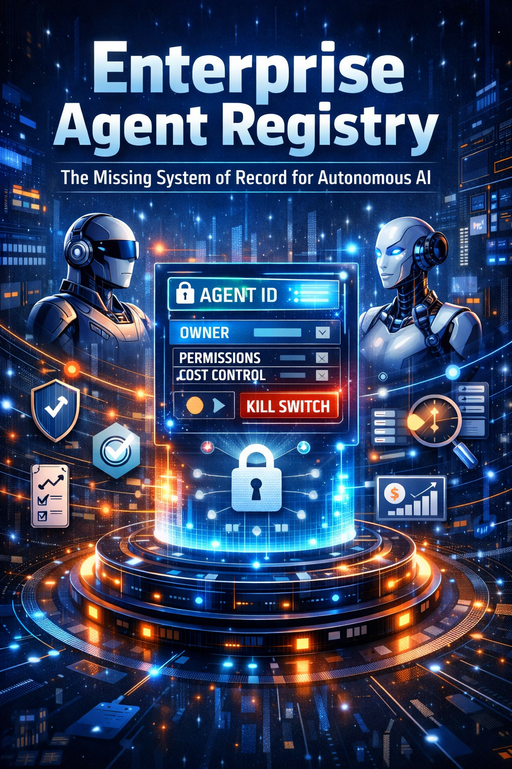 AI agent governance