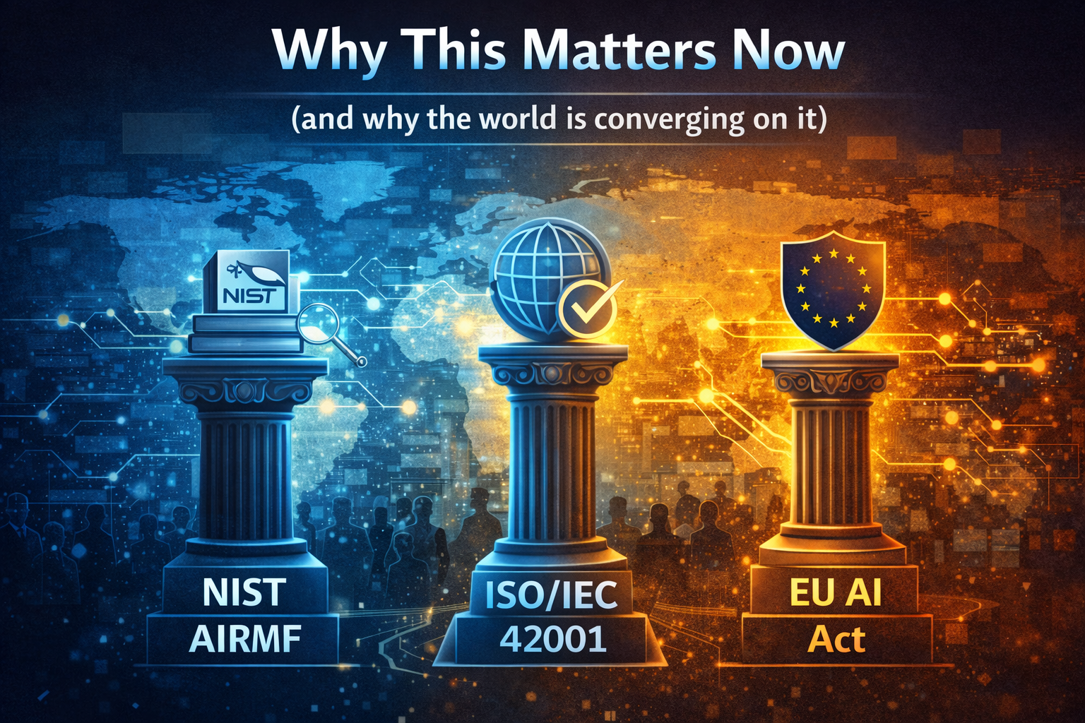 Why this matters now