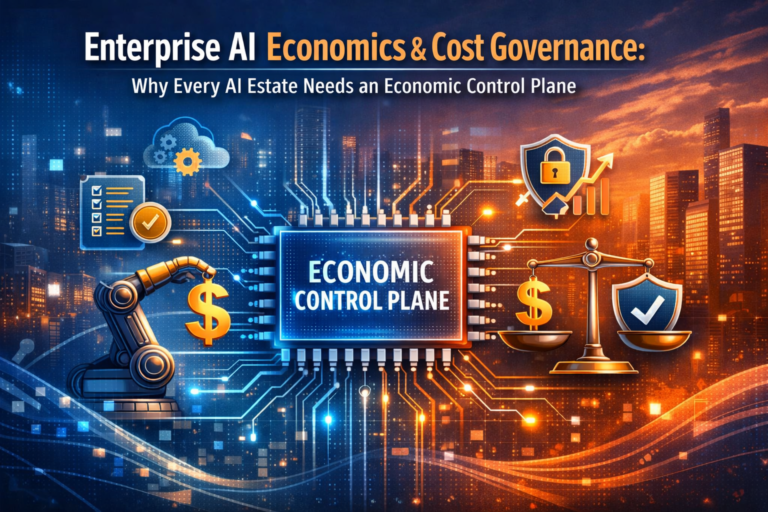 Enterprise AI Economics