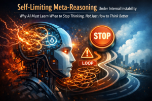 Self-Limiting Meta-Reasoning:
