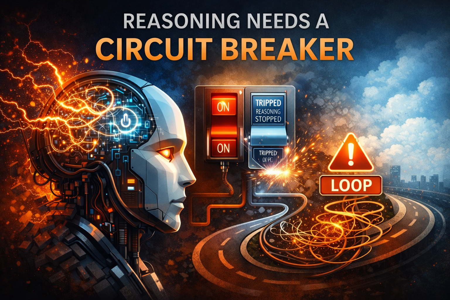 reasoning needs a circuit breaker