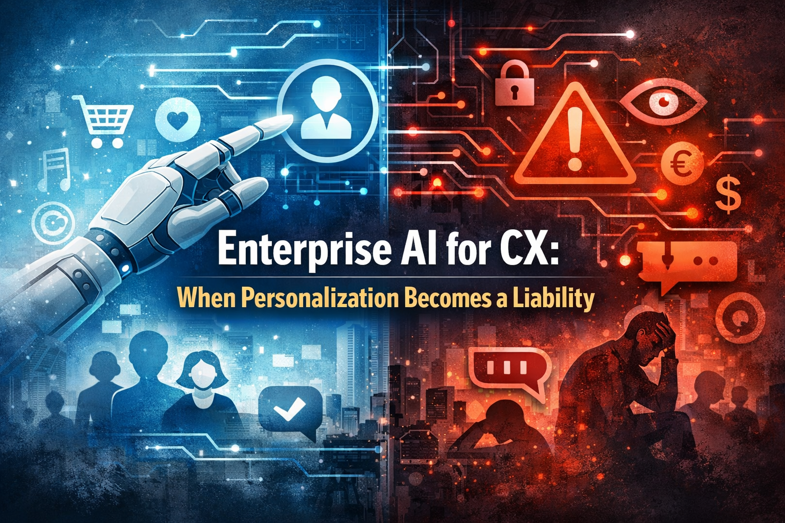Enterprise AI for CX