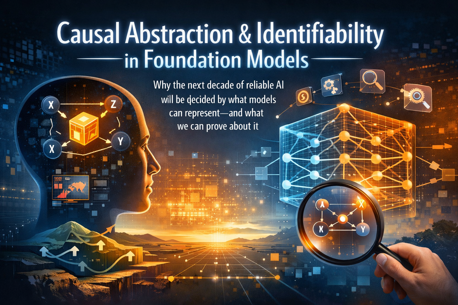 The Reliability Gap in Enterprise AI: Why Bigger Models Won’t Fix What’s Broken