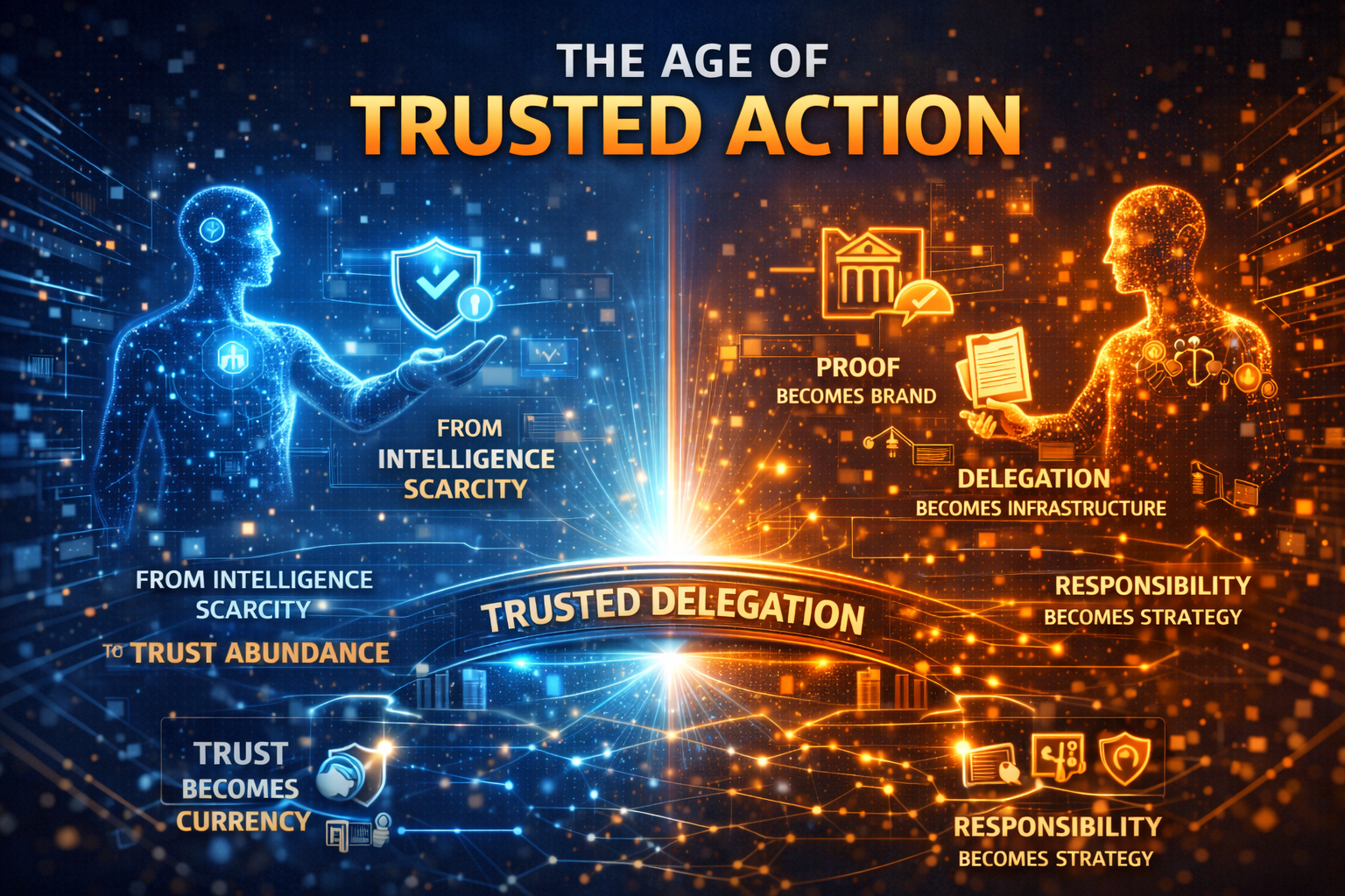 The Age of Trusted Action