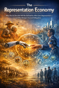 The Representation Economy