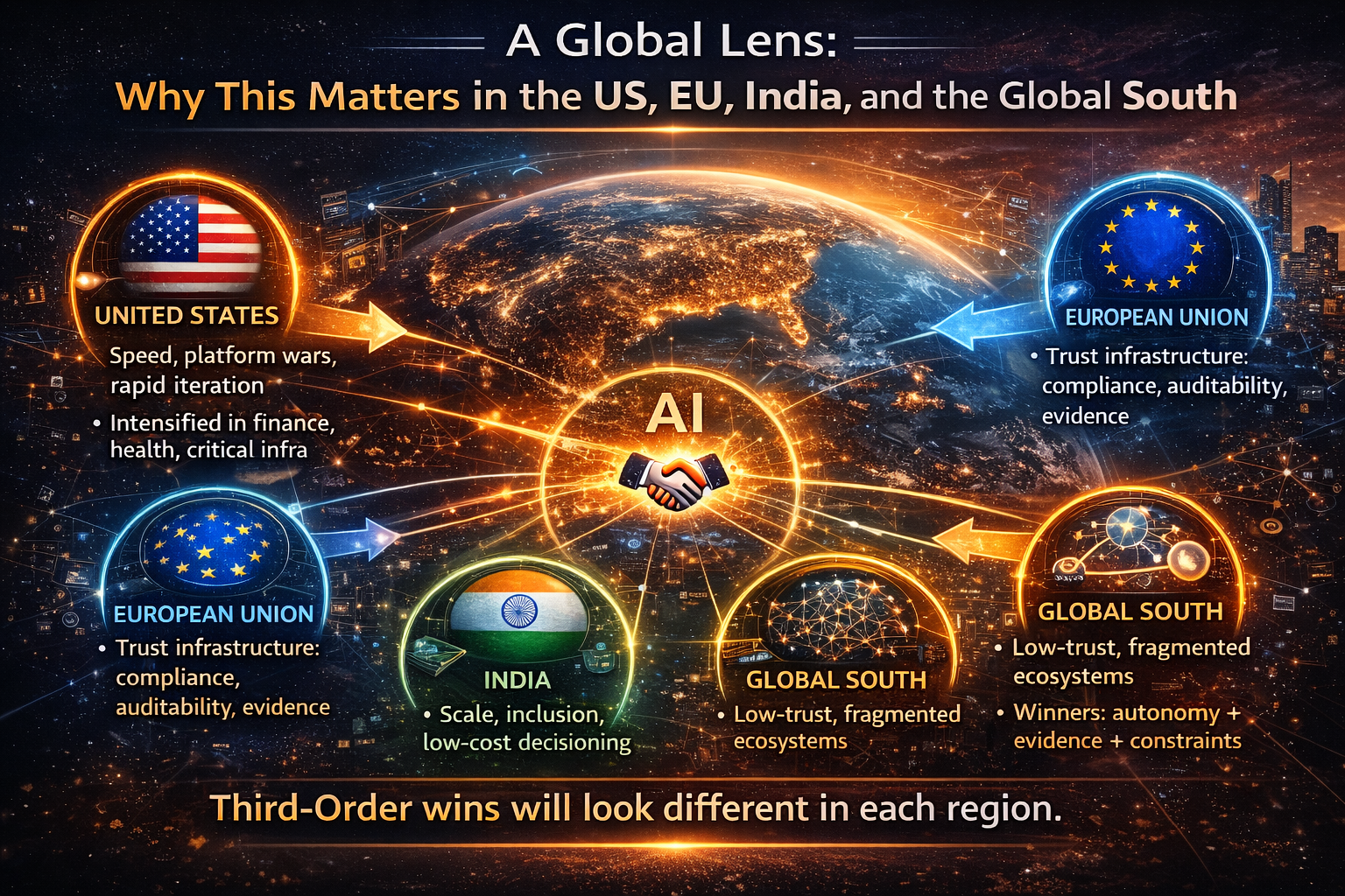 A Global Lens: Why This Matters in the US, EU, India, and the Global South