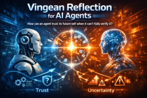 Vingean Reflection for AI Agents
