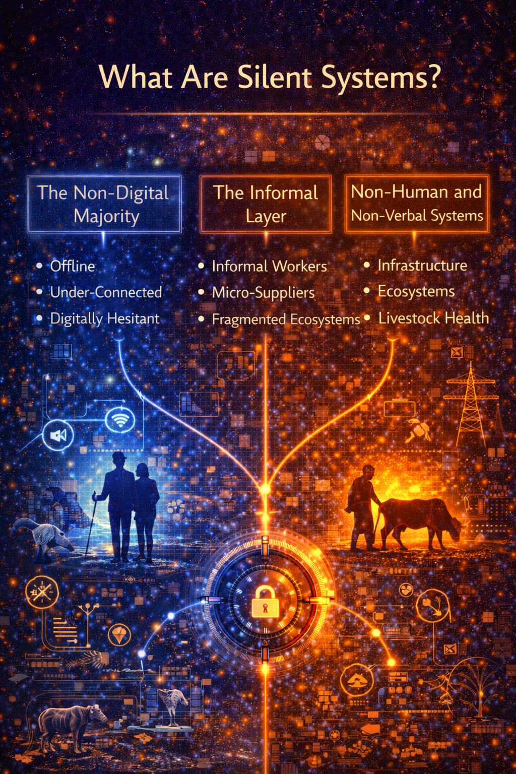What Are Silent Systems?