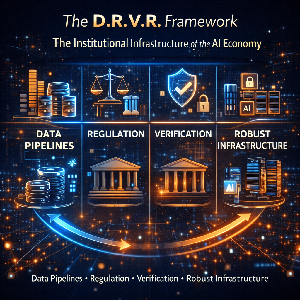The D.R.V.R. Framework