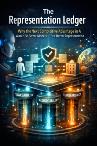 The Representation Ledger