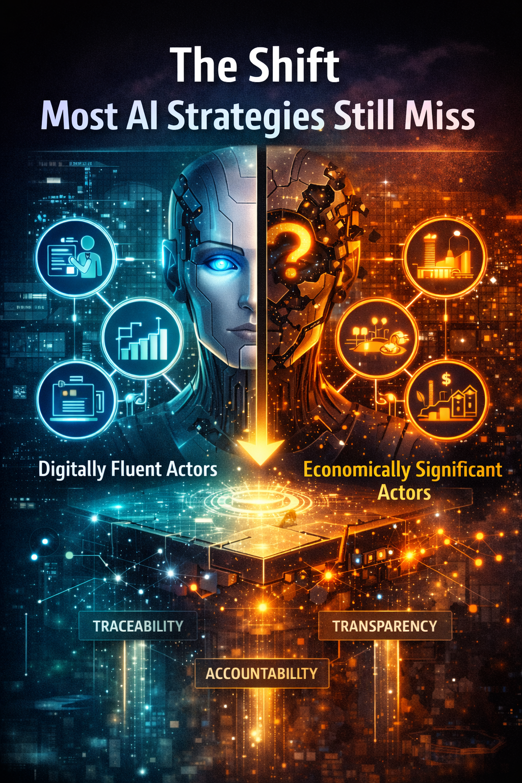 The shift most AI strategies still miss