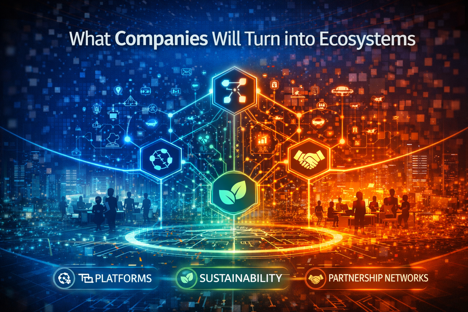 machine-readable-boundary-of-the-firm-ai: What Companies Will Turn into Ecosystems 