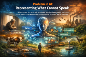 The Hardest Problem in AI