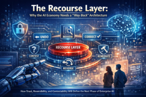 The Recourse Layer