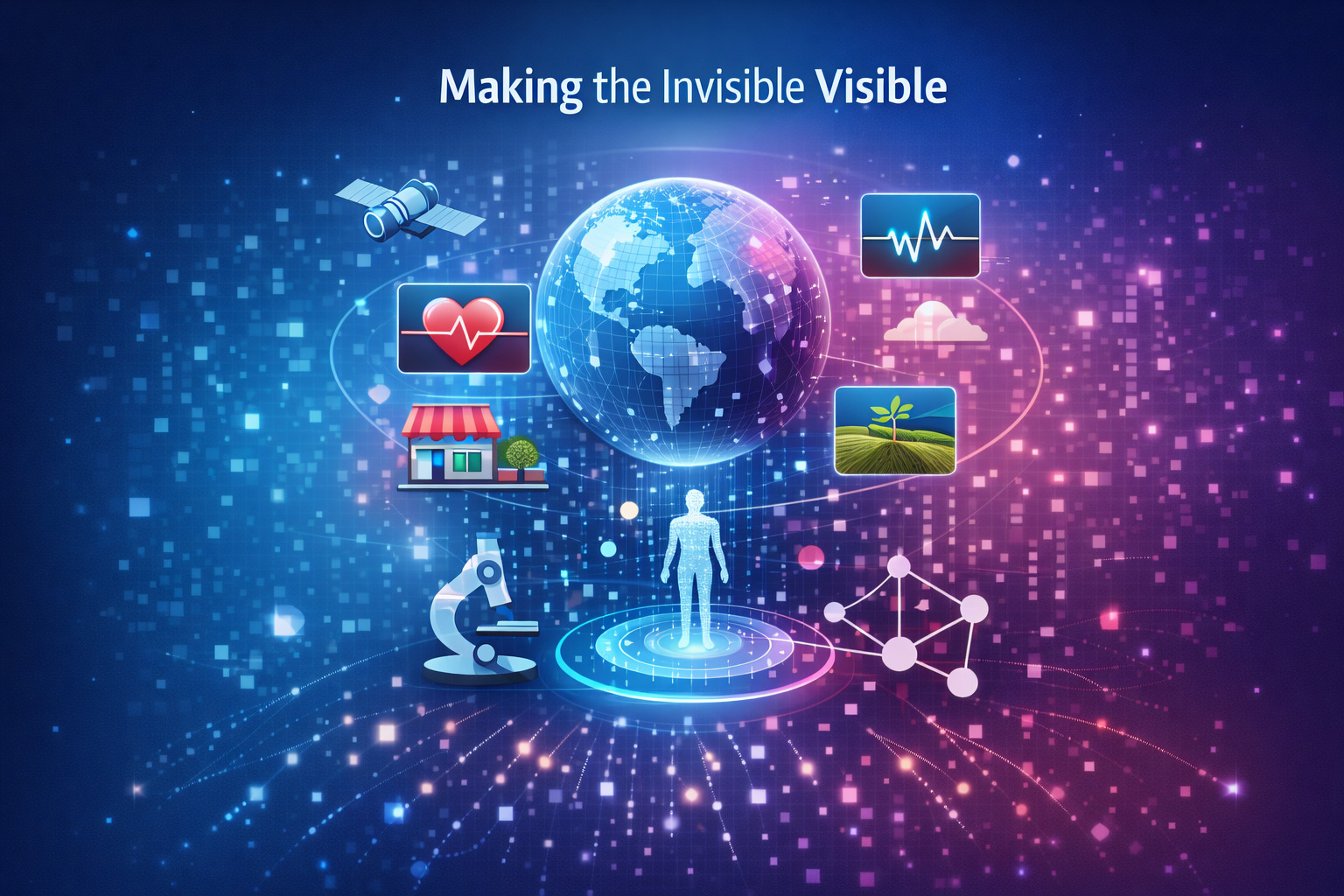 The Ethical Challenge of Representation