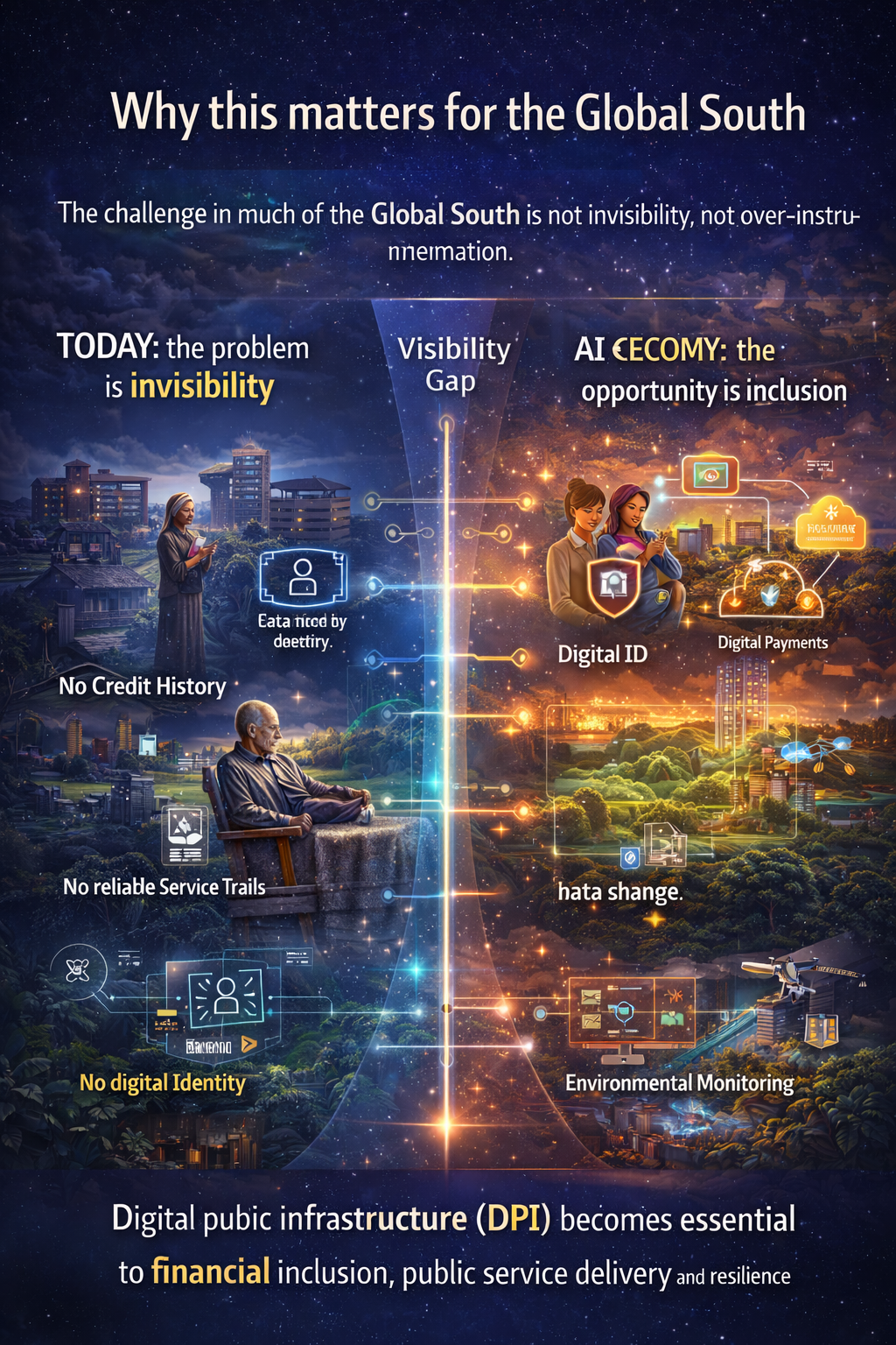 Why this matters for the Global South