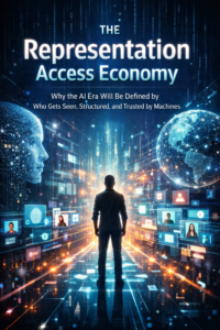 The Representation Access Economy