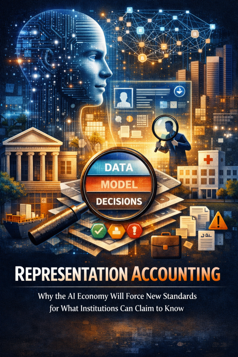 Representation Accounting