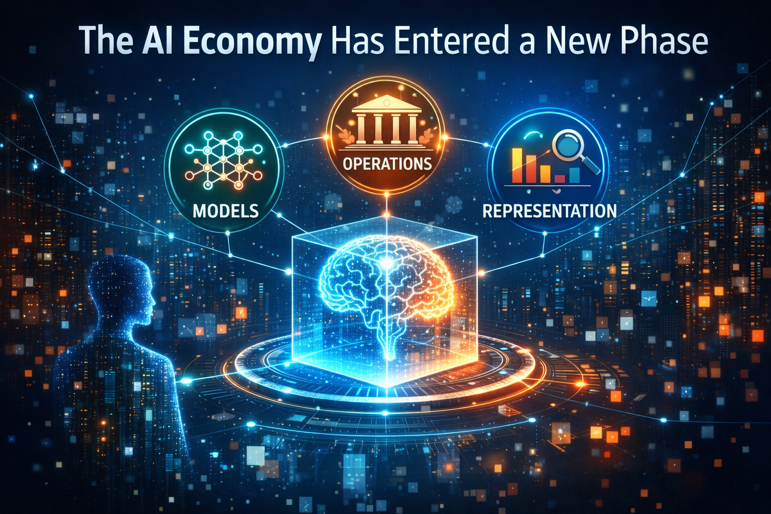 The AI Economy Has Entered a New Phase