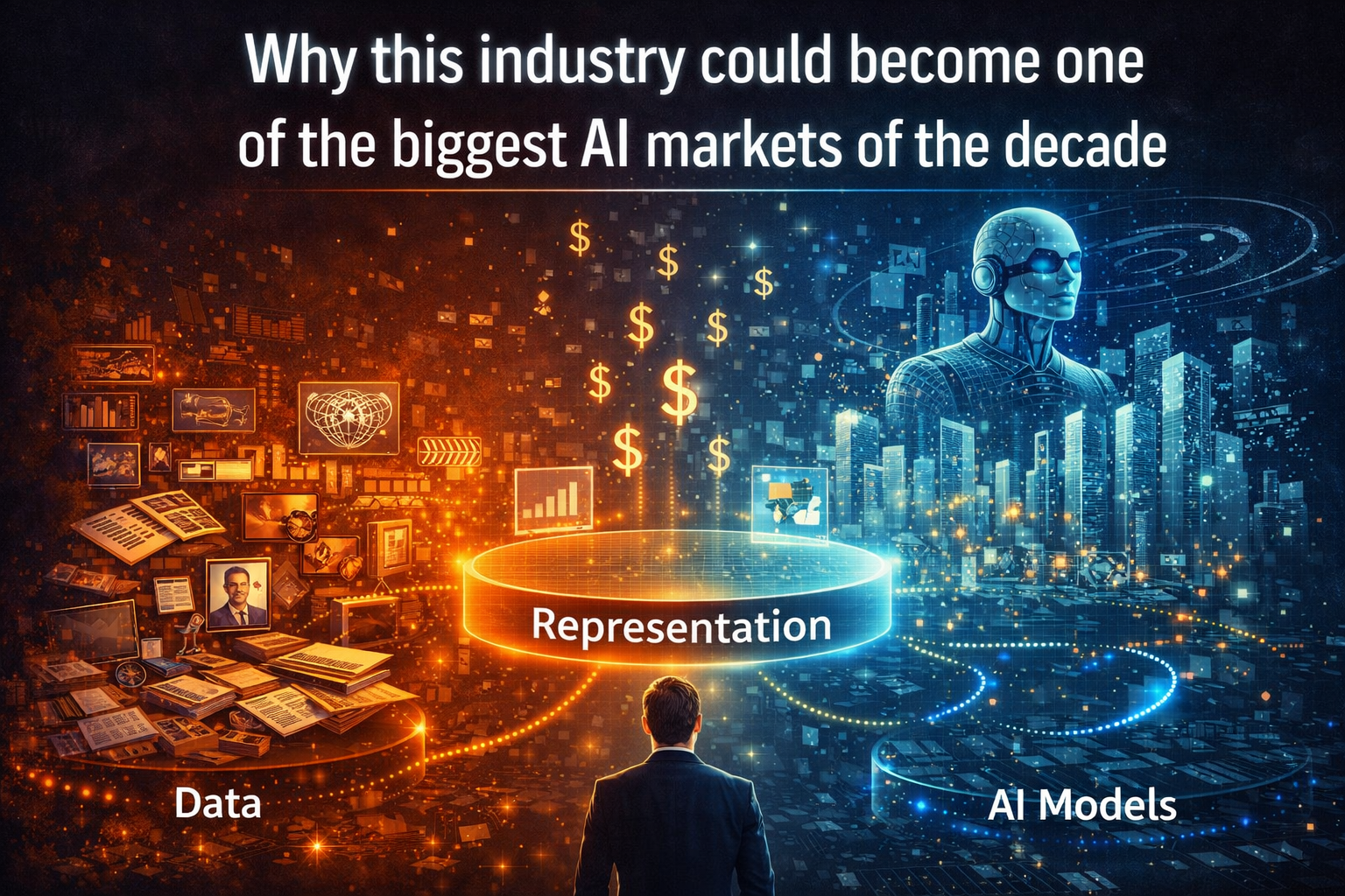Why this industry could become one of the biggest AI markets of the decade